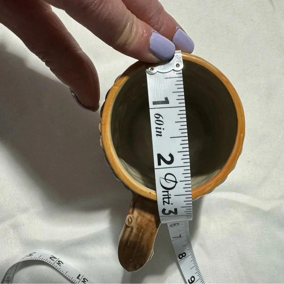 2 Ceramic Germain-Inspired Beer Steins Made in Japan - Picture 16 of 16